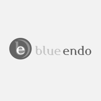 Blue endo